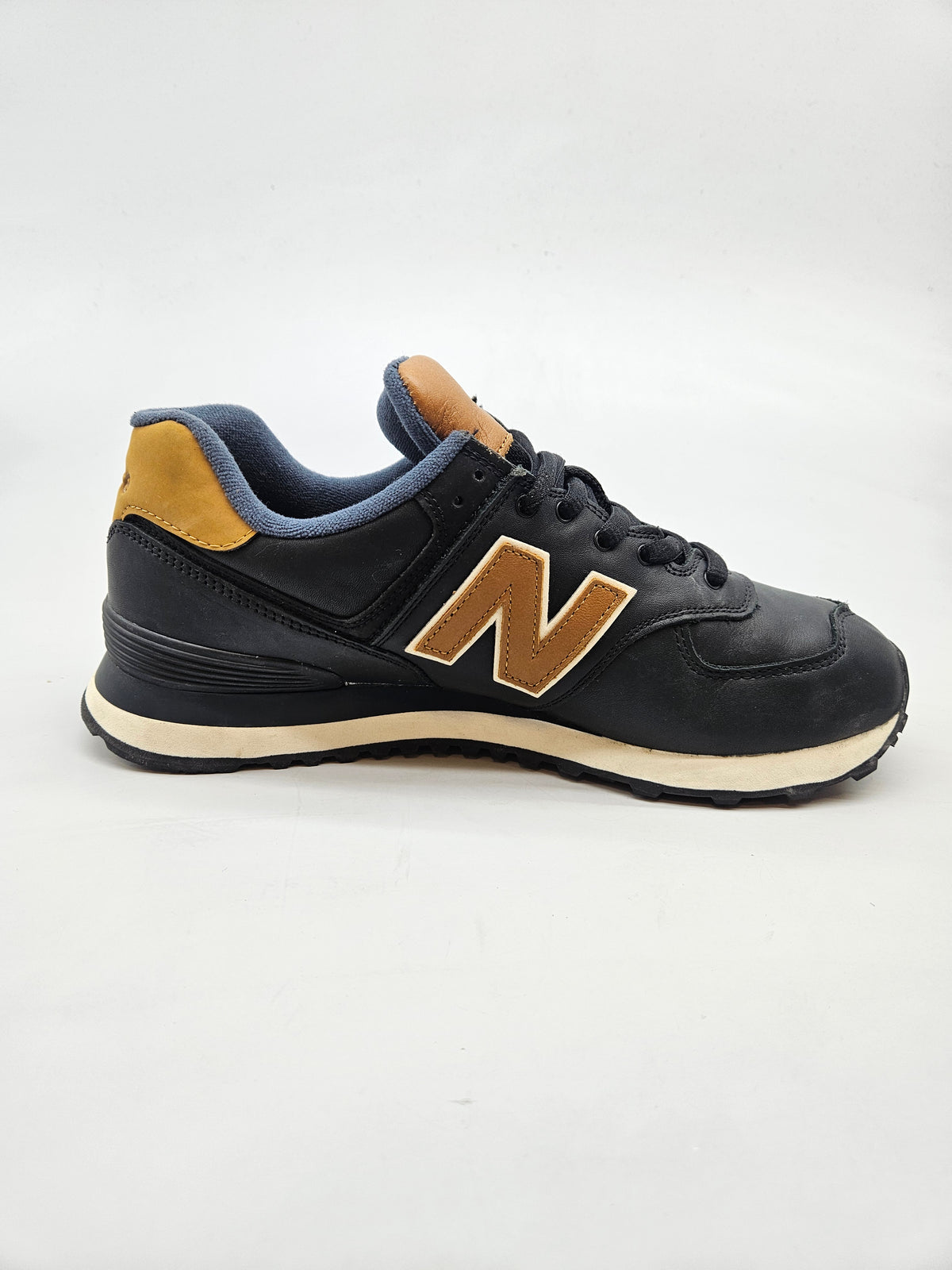 NEW BALANCE ORIGINAL PATIKI BR 44