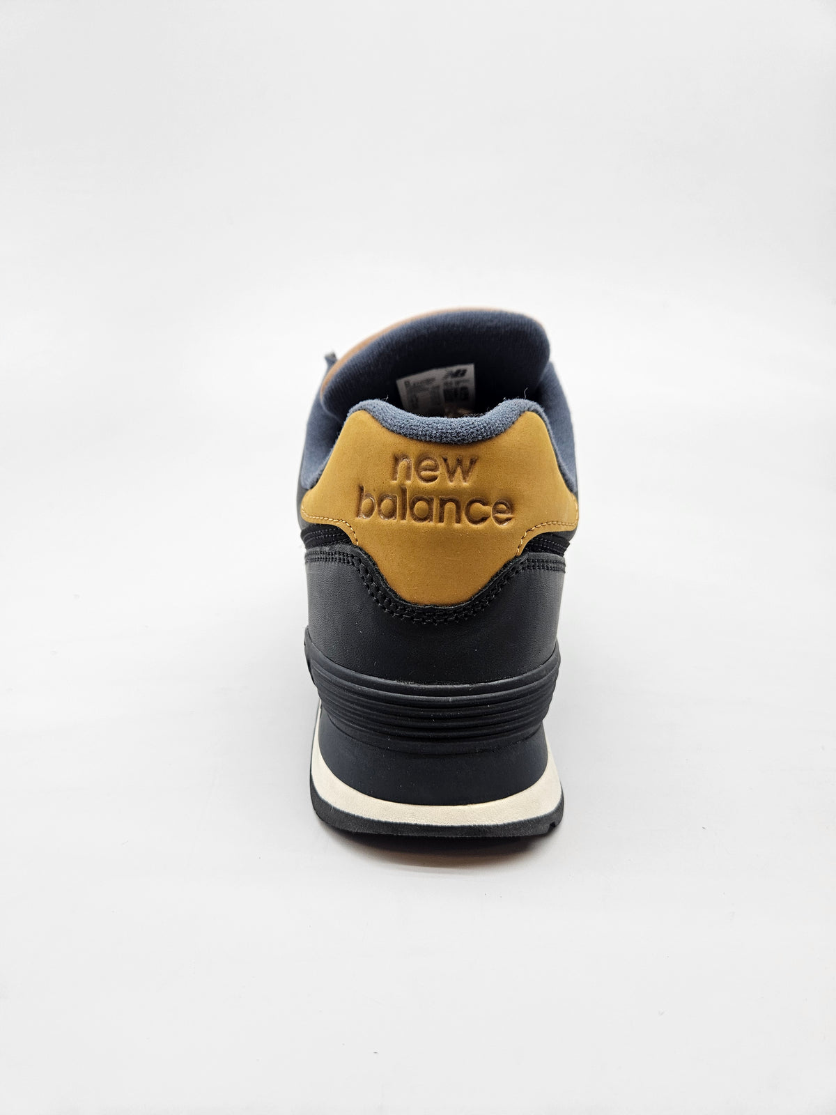 NEW BALANCE ORIGINAL PATIKI BR 44