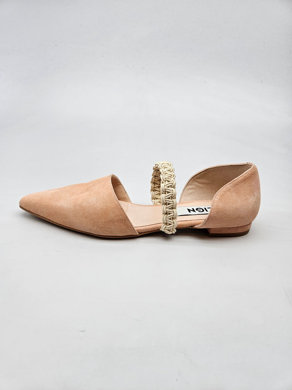 ZIGN ORIGINAL SANDALI BR 39