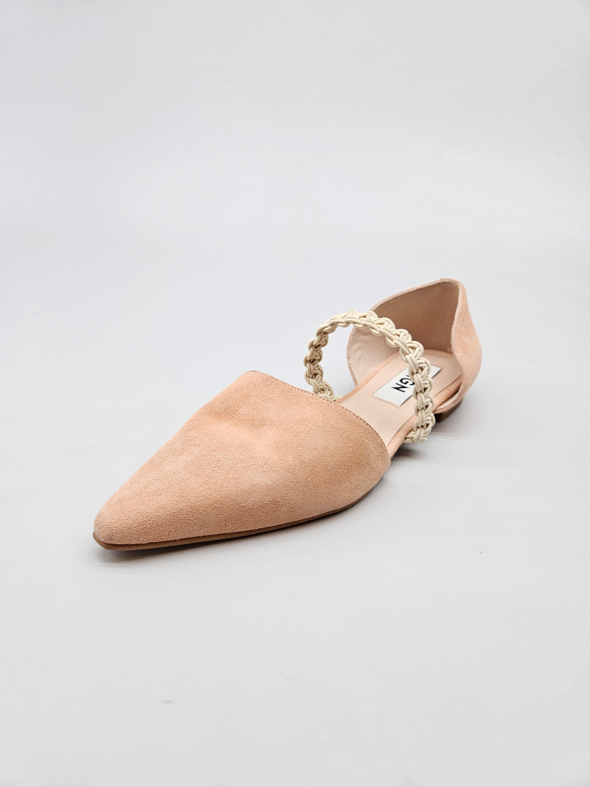 ZIGN ORIGINAL SANDALI BR 39