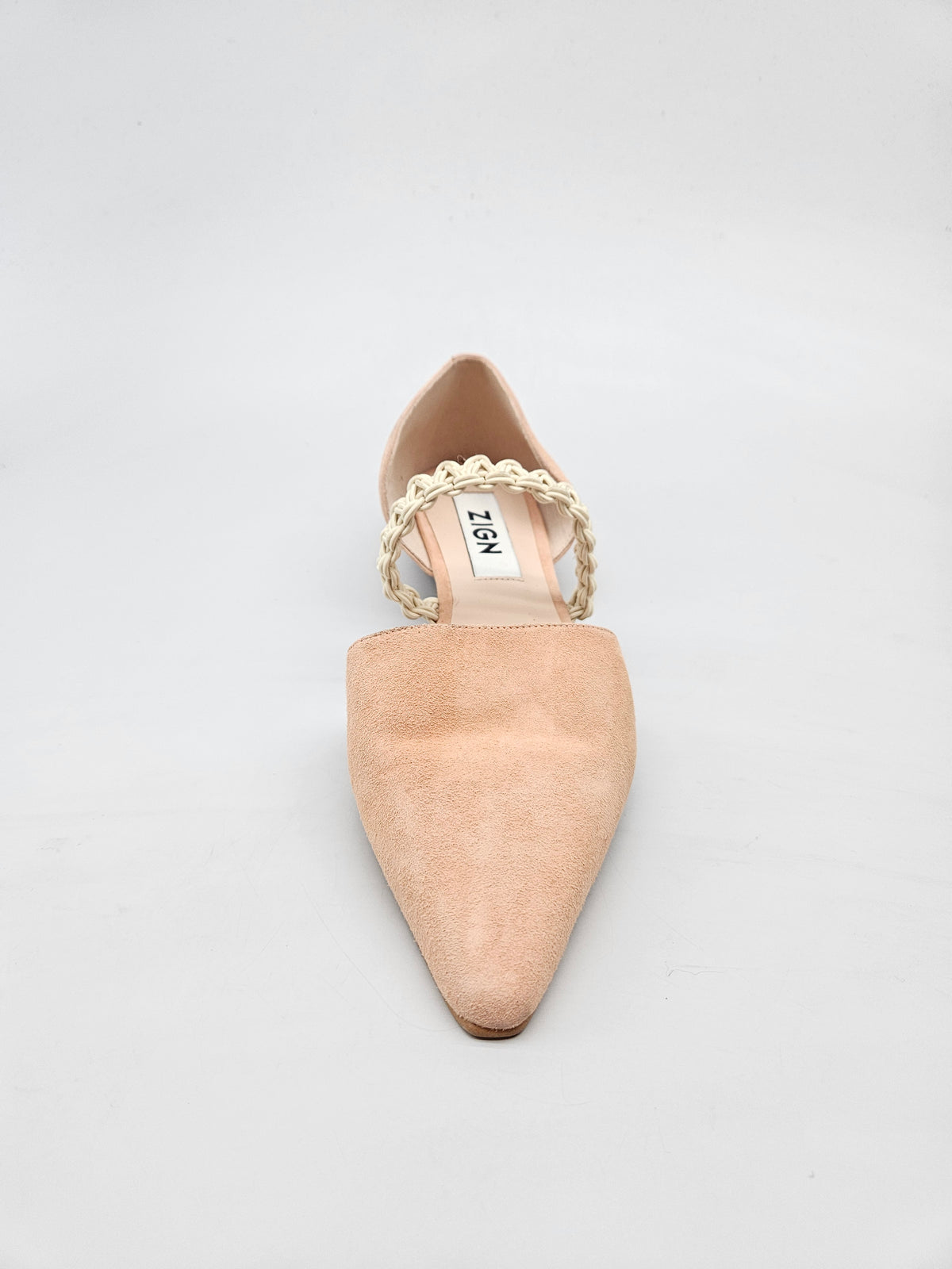 ZIGN ORIGINAL SANDALI BR 39