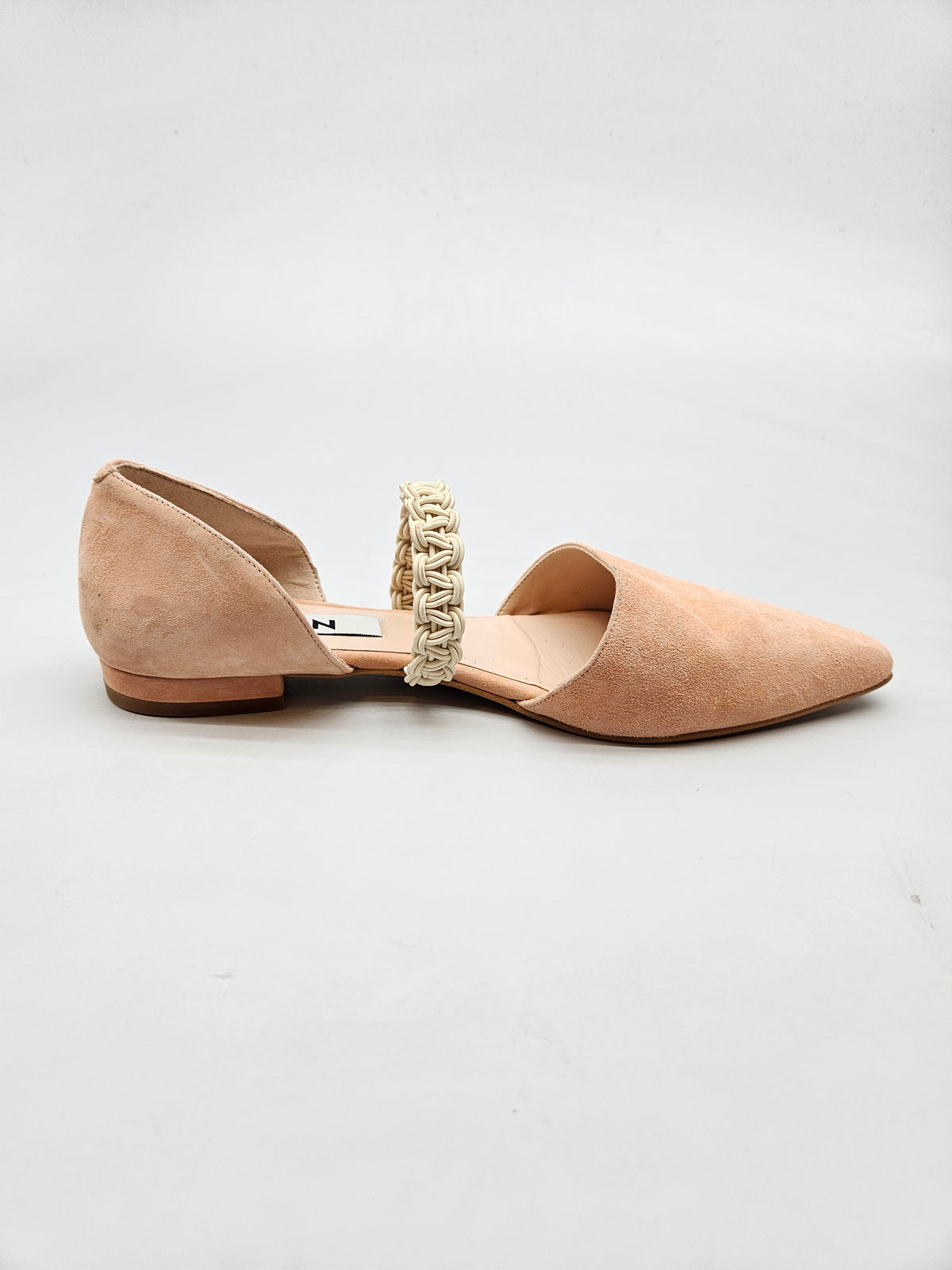 ZIGN ORIGINAL SANDALI BR 39