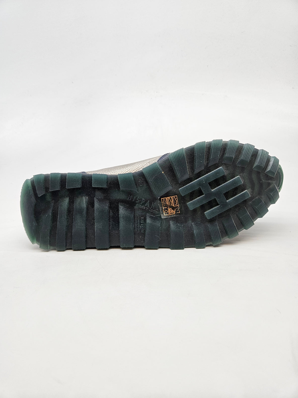 HISPANITAS ORIGINAL PATIKI BR 40