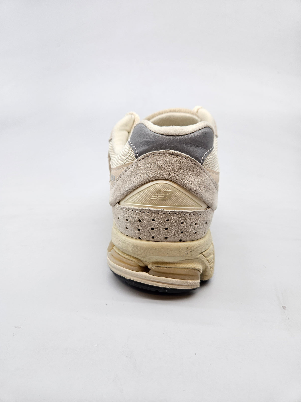 NEW BALANCE ORIGINAL PATIKI BR 40