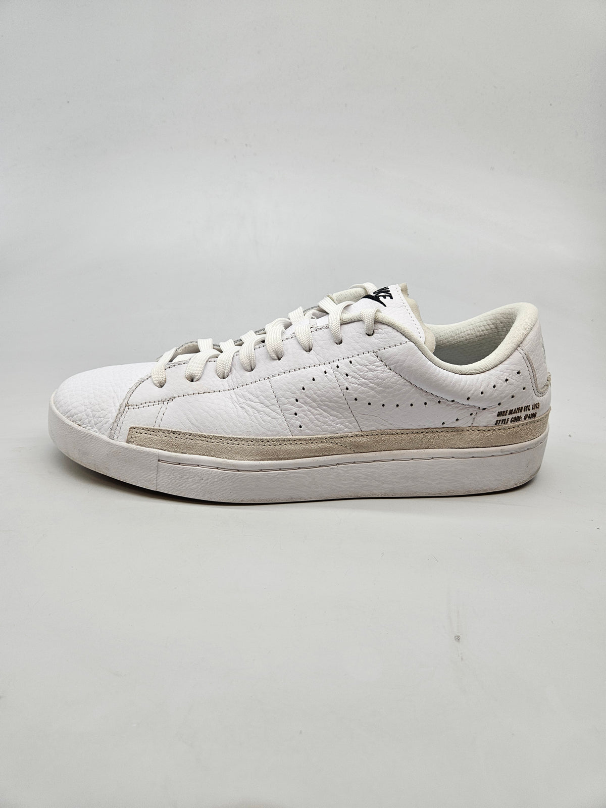 NIKE ORIGINAL PATIKI BR 43