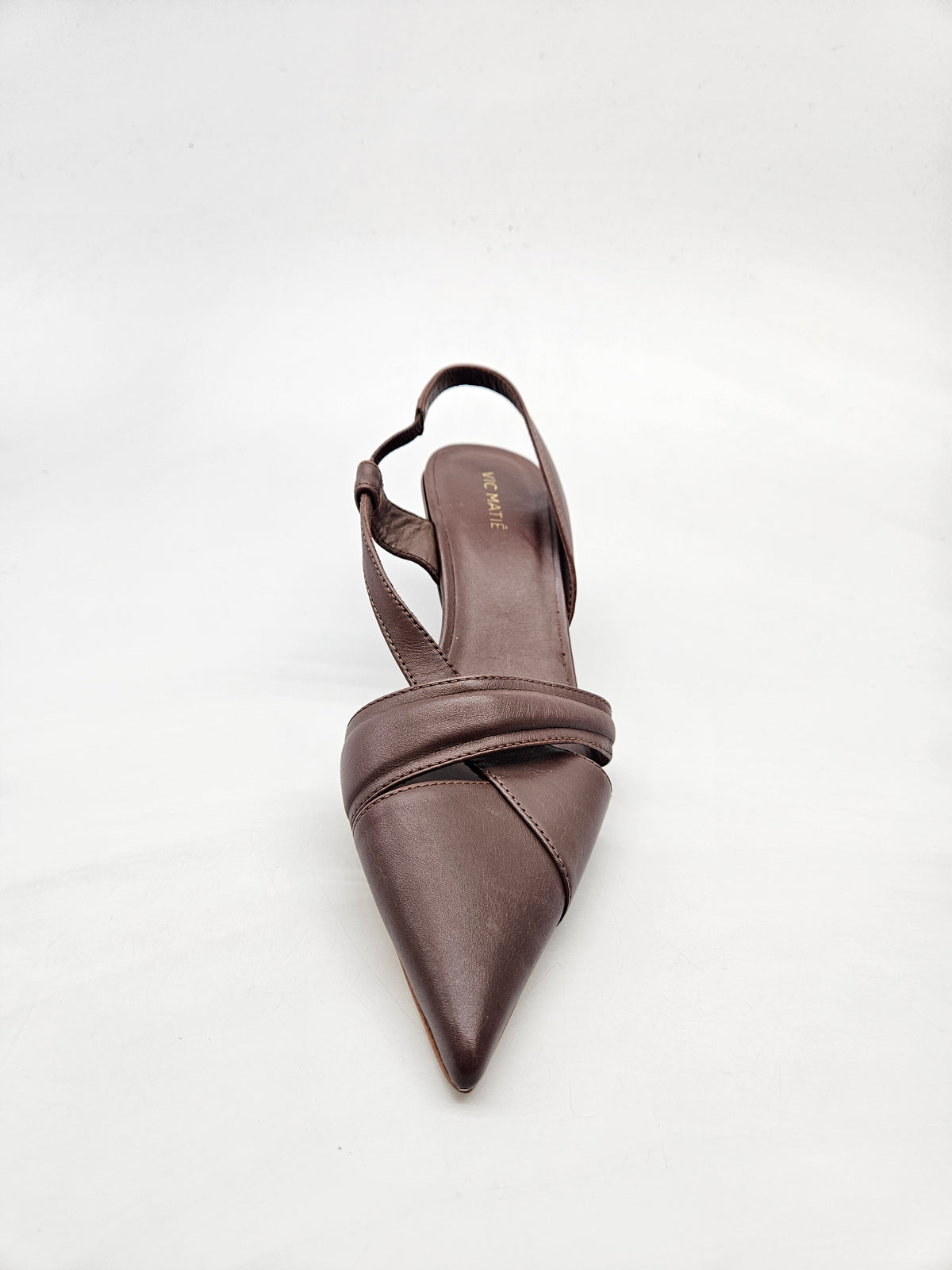 VIC MATIE ORIGINAL STIKLI BR 37