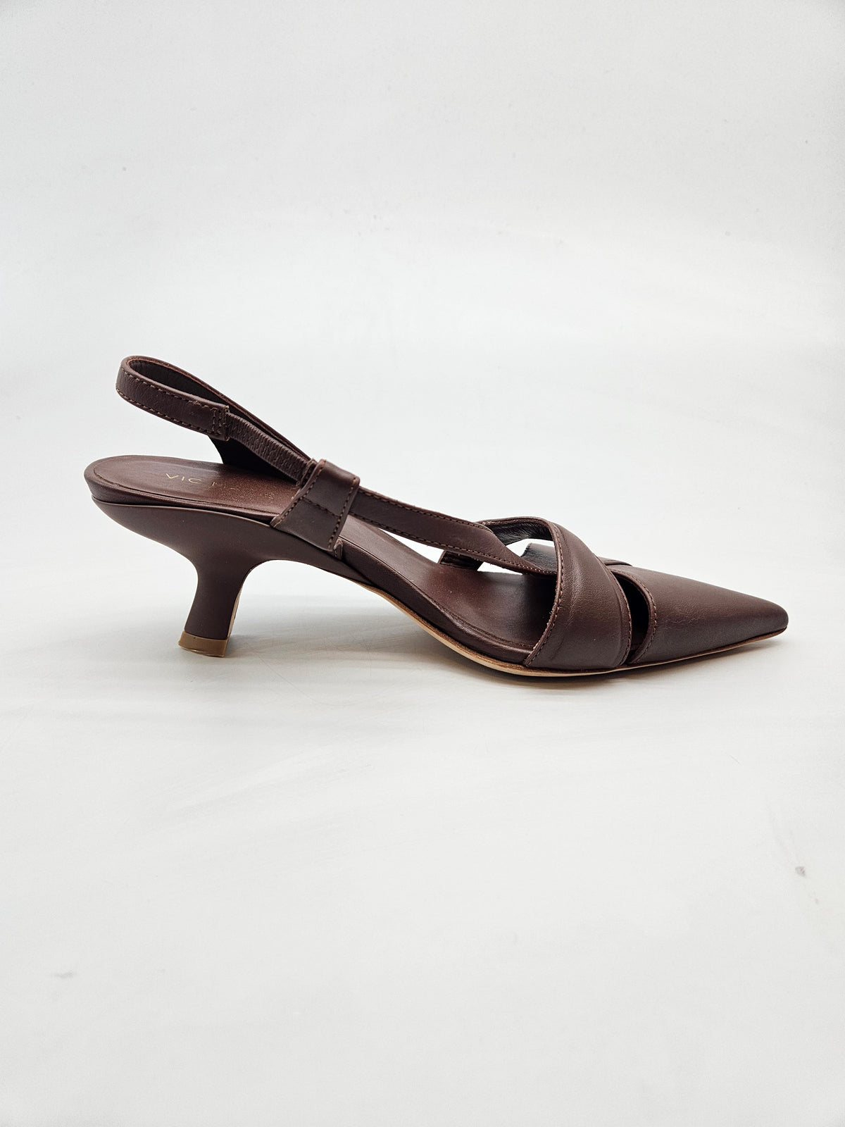 VIC MATIE ORIGINAL STIKLI BR 37