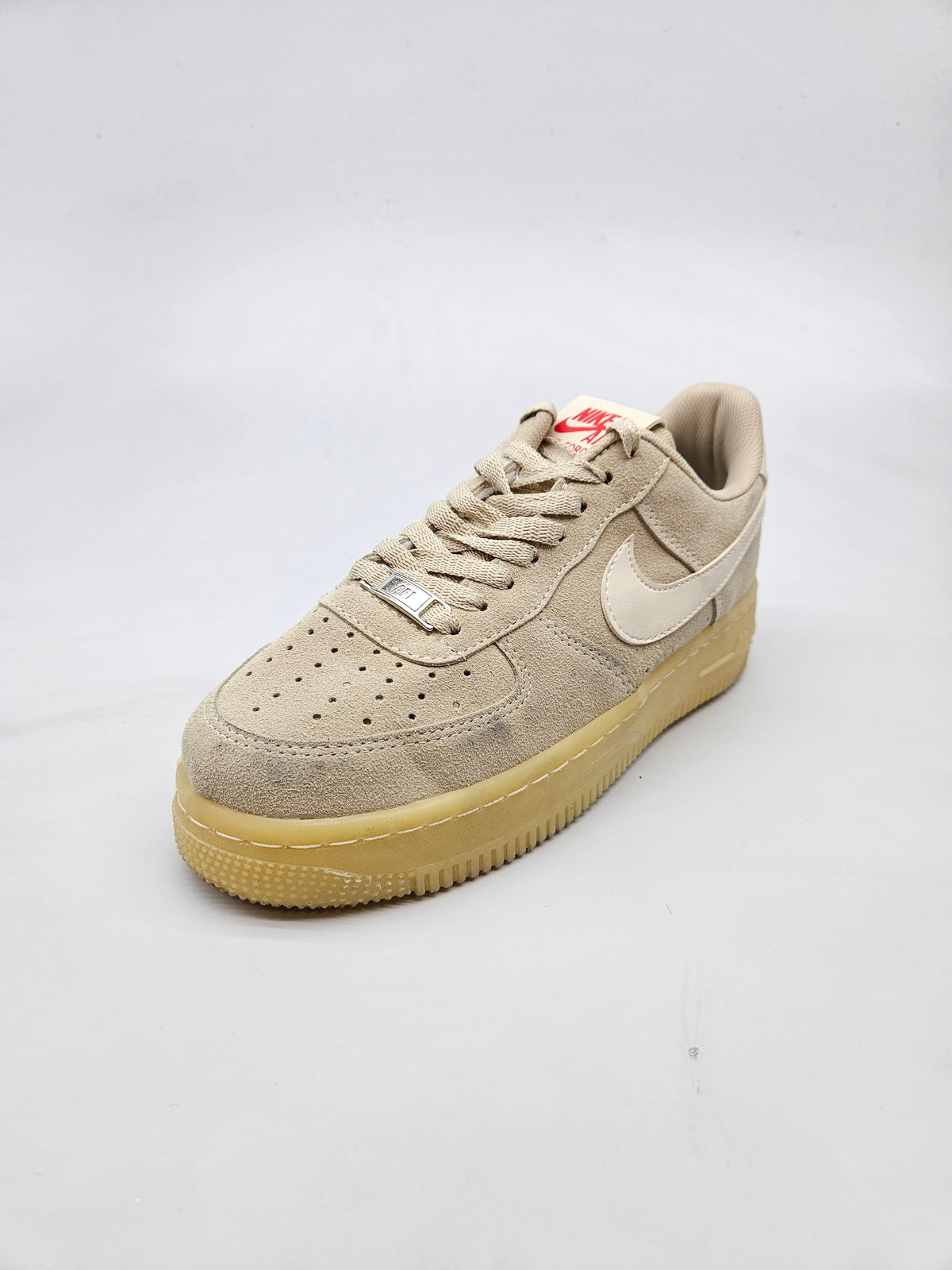NIKE ORIGINAL PATIKI BR 37