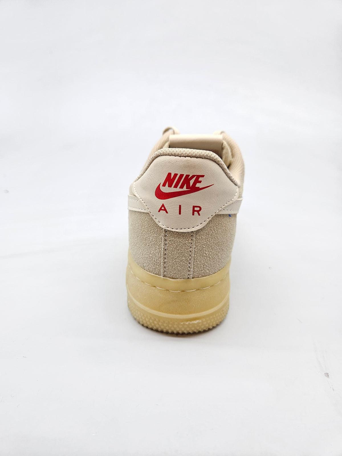 NIKE ORIGINAL PATIKI BR 37