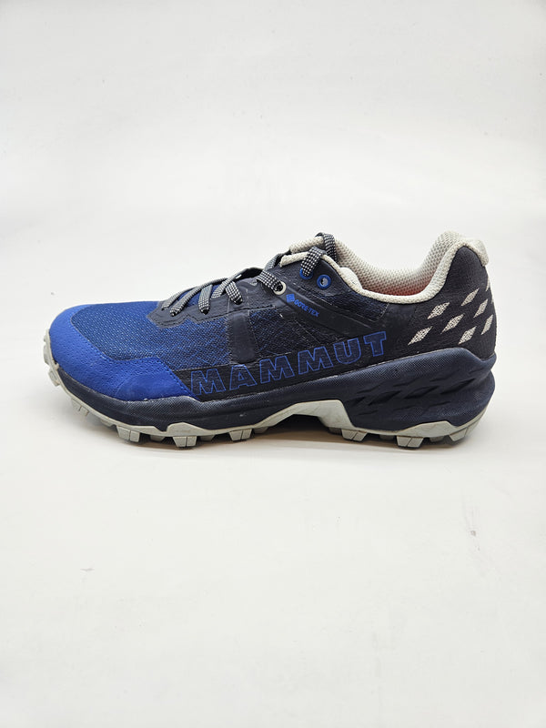 MAMMUT ORIGINAL PATIKI BR 39