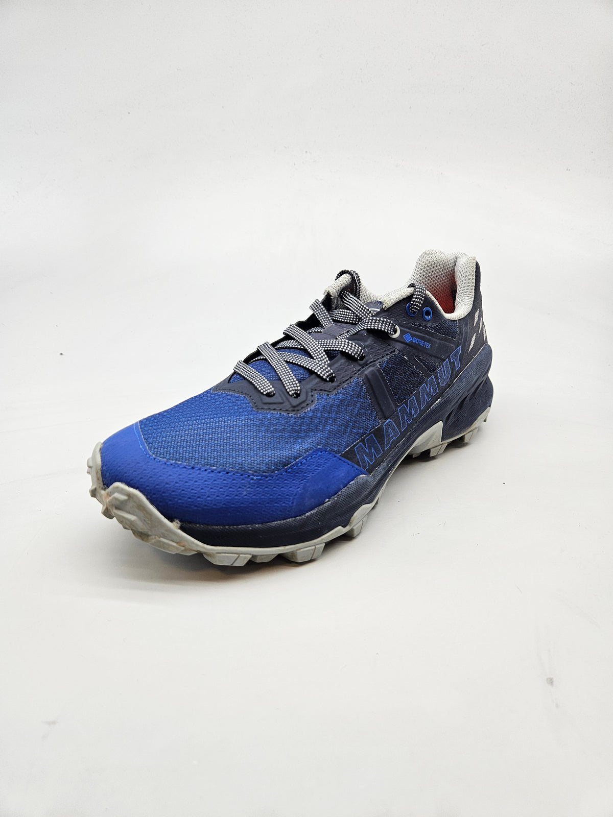 MAMMUT ORIGINAL PATIKI BR 39