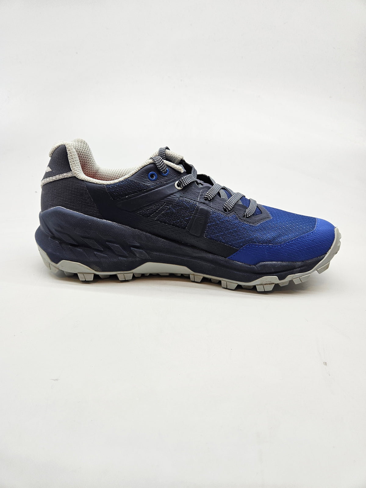 MAMMUT ORIGINAL PATIKI BR 39