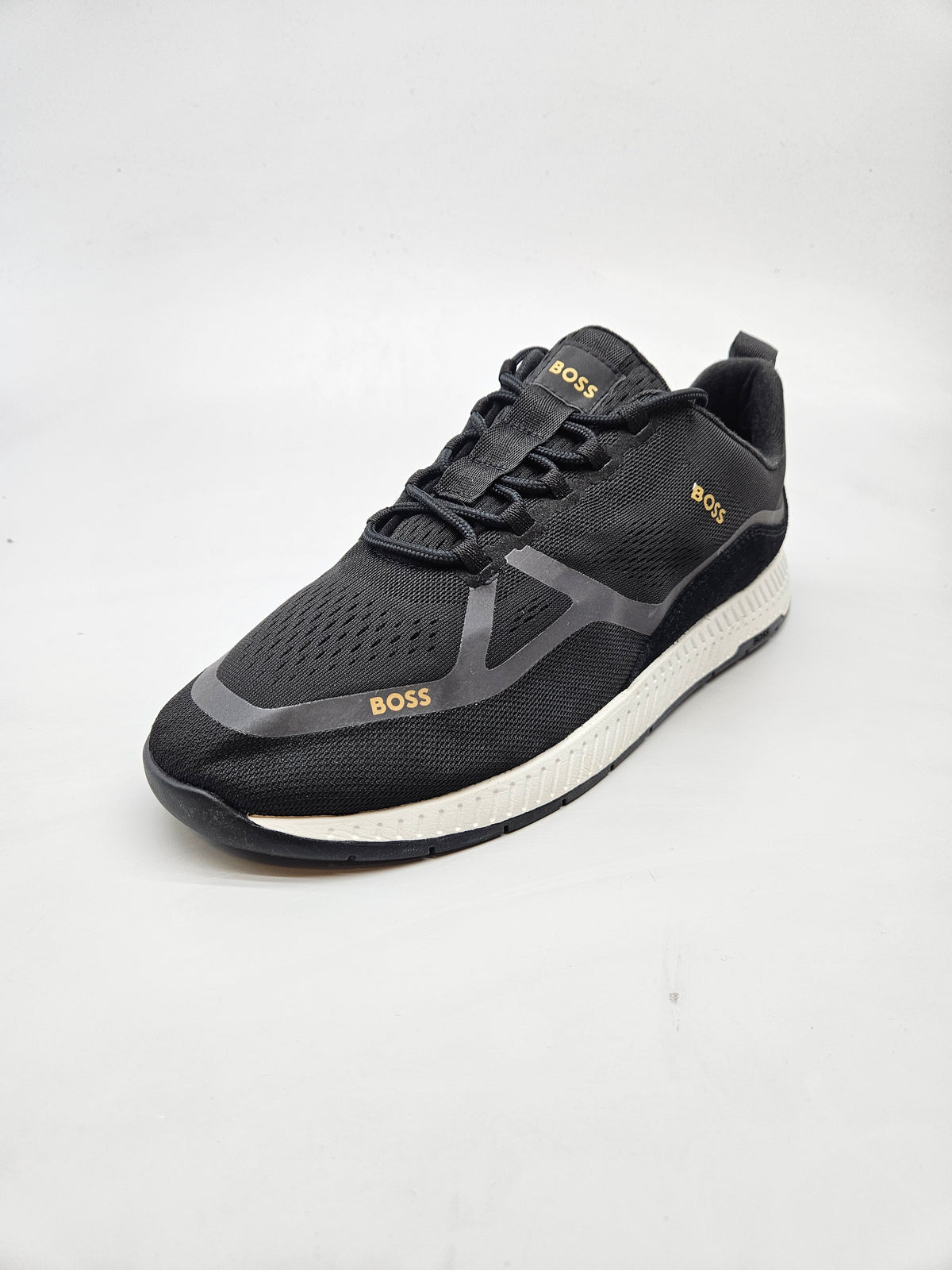 BOSS ORIGINAL PATIKI BR 46