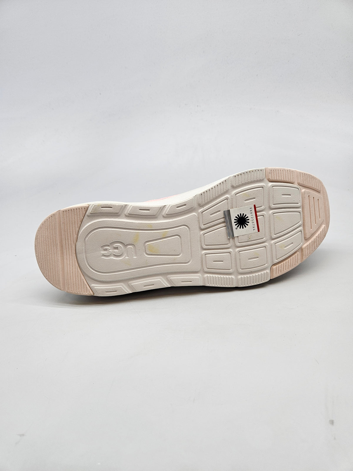 UGG ORIGINAL PATIKI BR 40