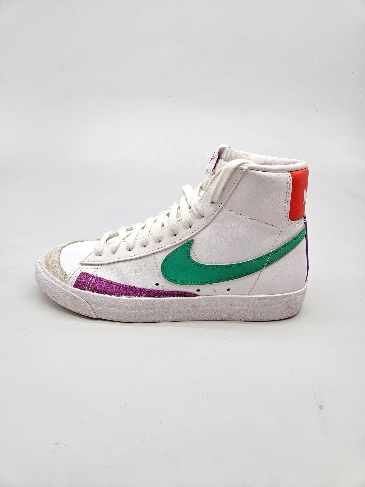 NIKE ORIGINAL PATIKI BR 38