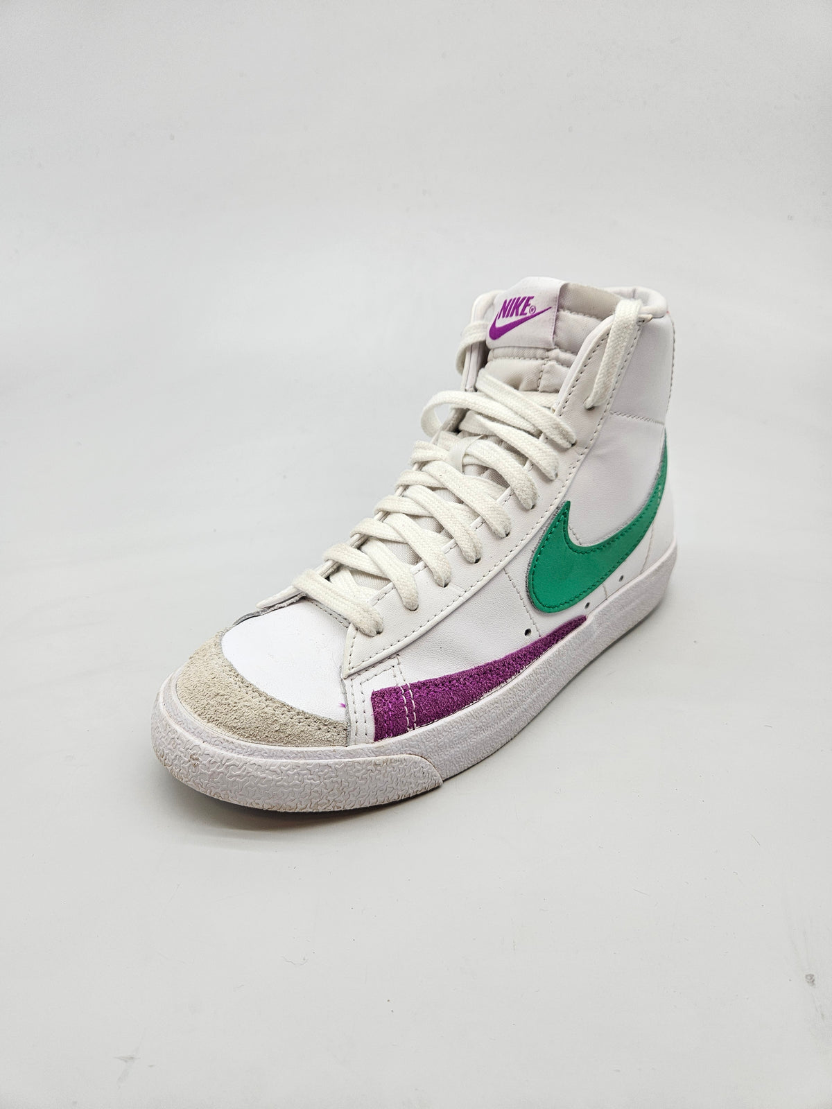 NIKE ORIGINAL PATIKI BR 38
