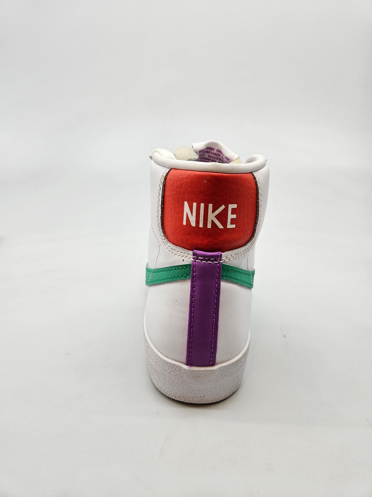 NIKE ORIGINAL PATIKI BR 38