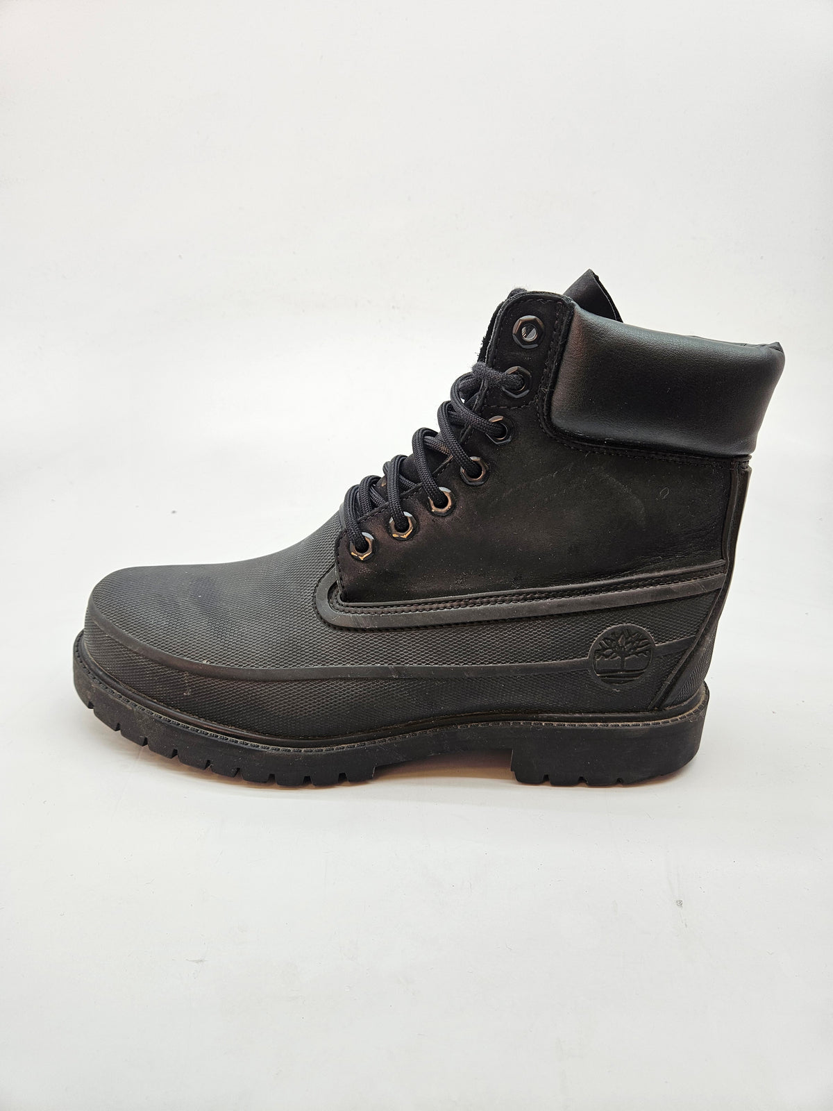TIMBERLAND ORIGINAL CIZMI BR 40