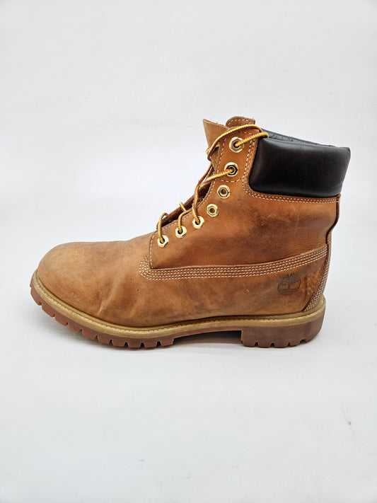 TIMBERLAND ORIGINAL CIZMI BR 45.5