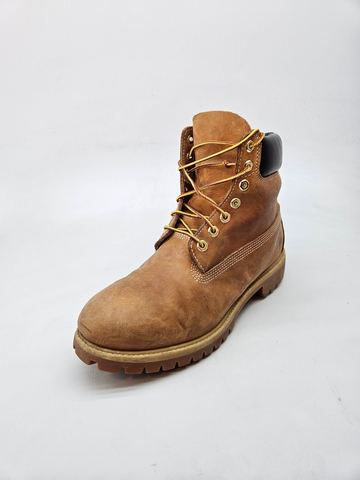 TIMBERLAND ORIGINAL CIZMI BR 45.5