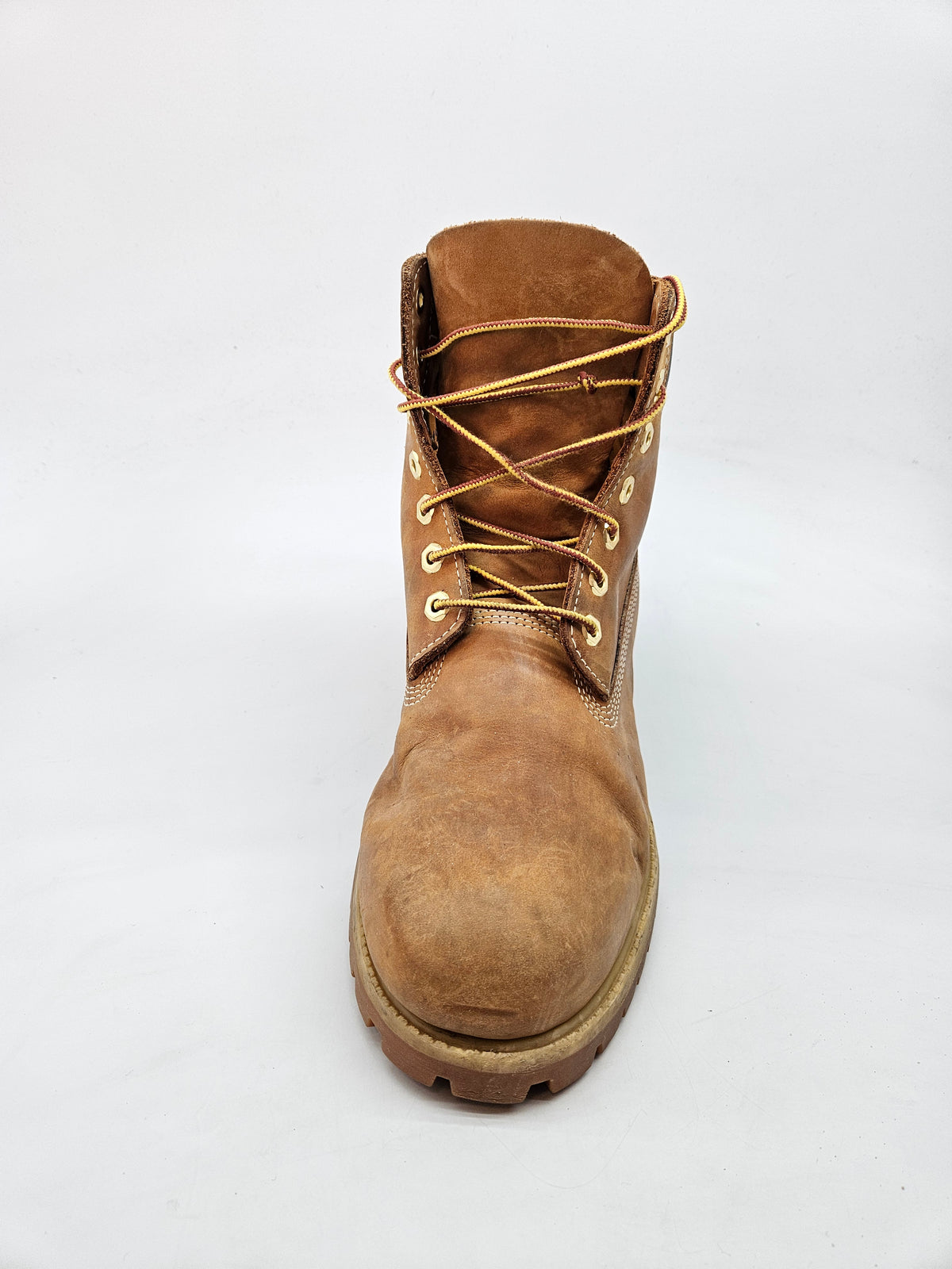 TIMBERLAND ORIGINAL CIZMI BR 45.5
