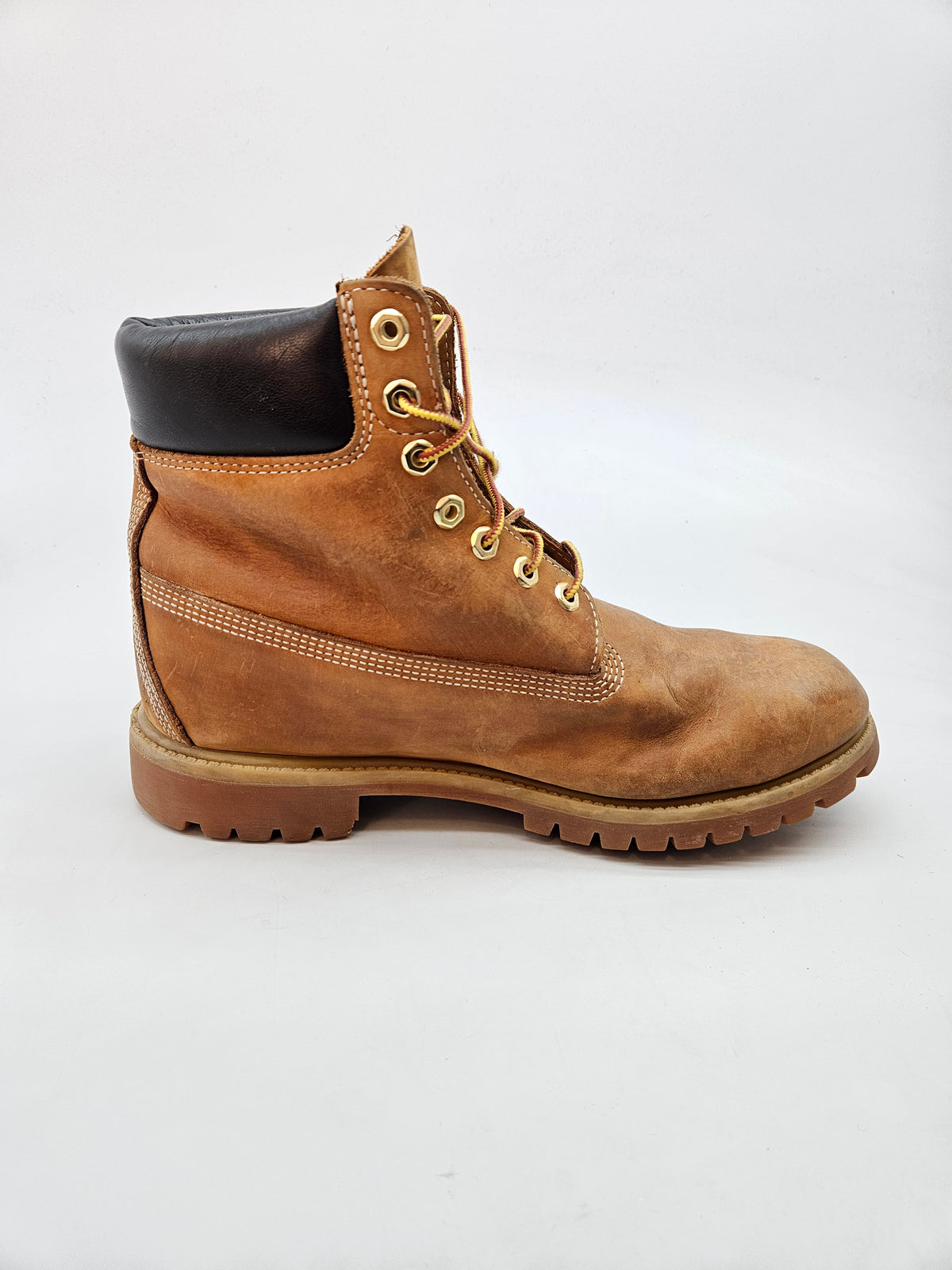 TIMBERLAND ORIGINAL CIZMI BR 45.5