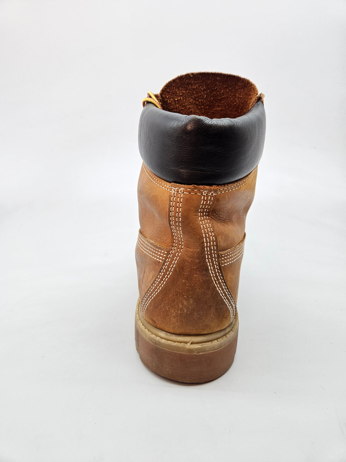 TIMBERLAND ORIGINAL CIZMI BR 45.5
