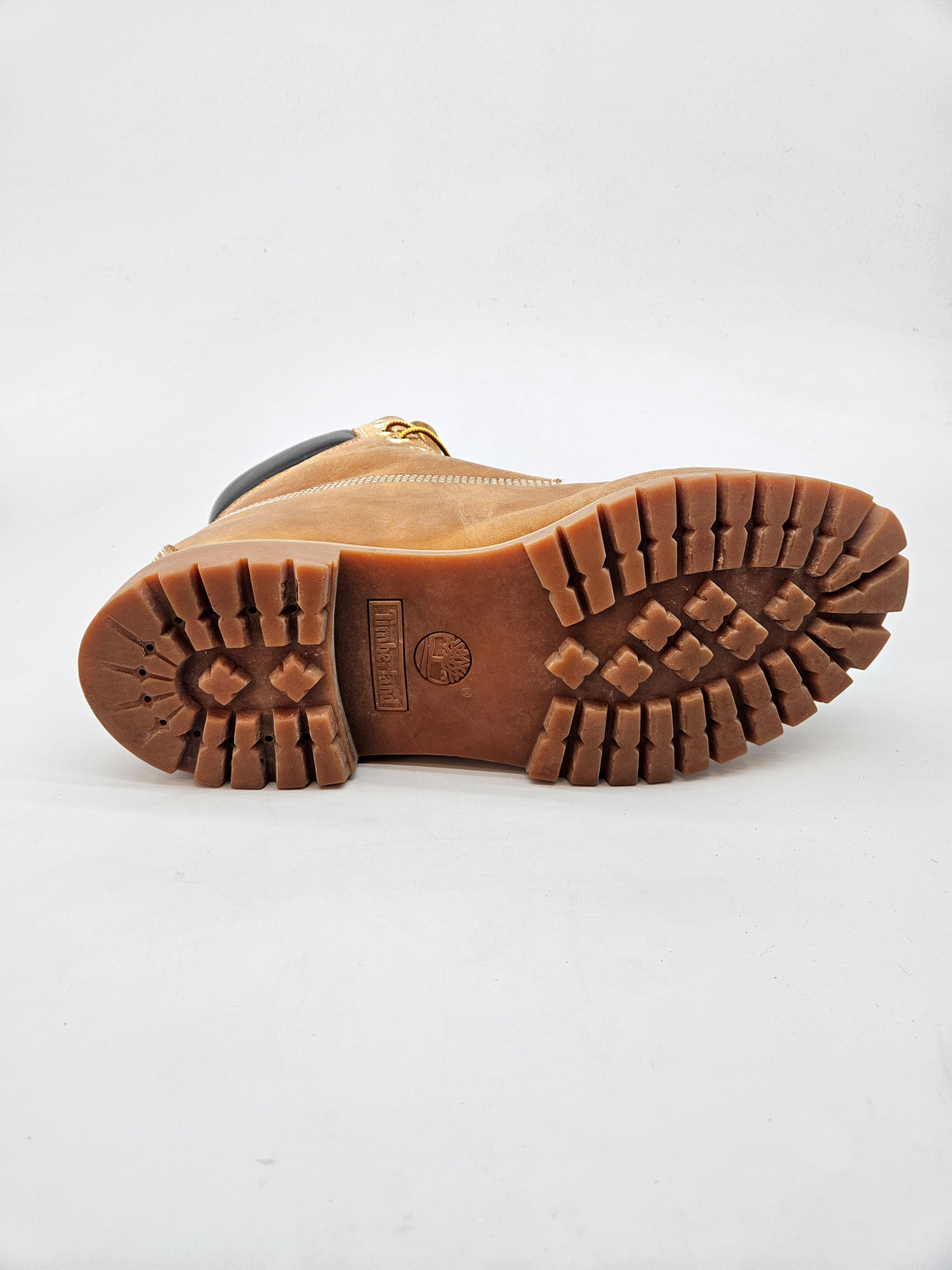TIMBERLAND ORIGINAL CIZMI BR 45.5