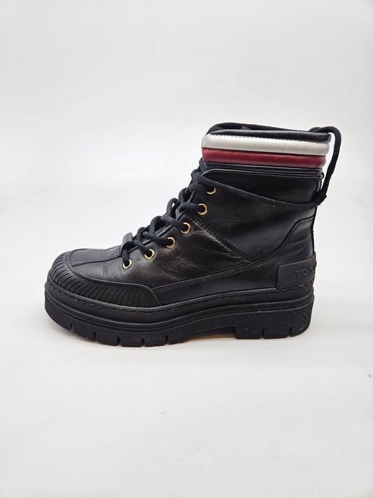 TOMMY HILFIGER ORIGINAL CIZMI BR 36
