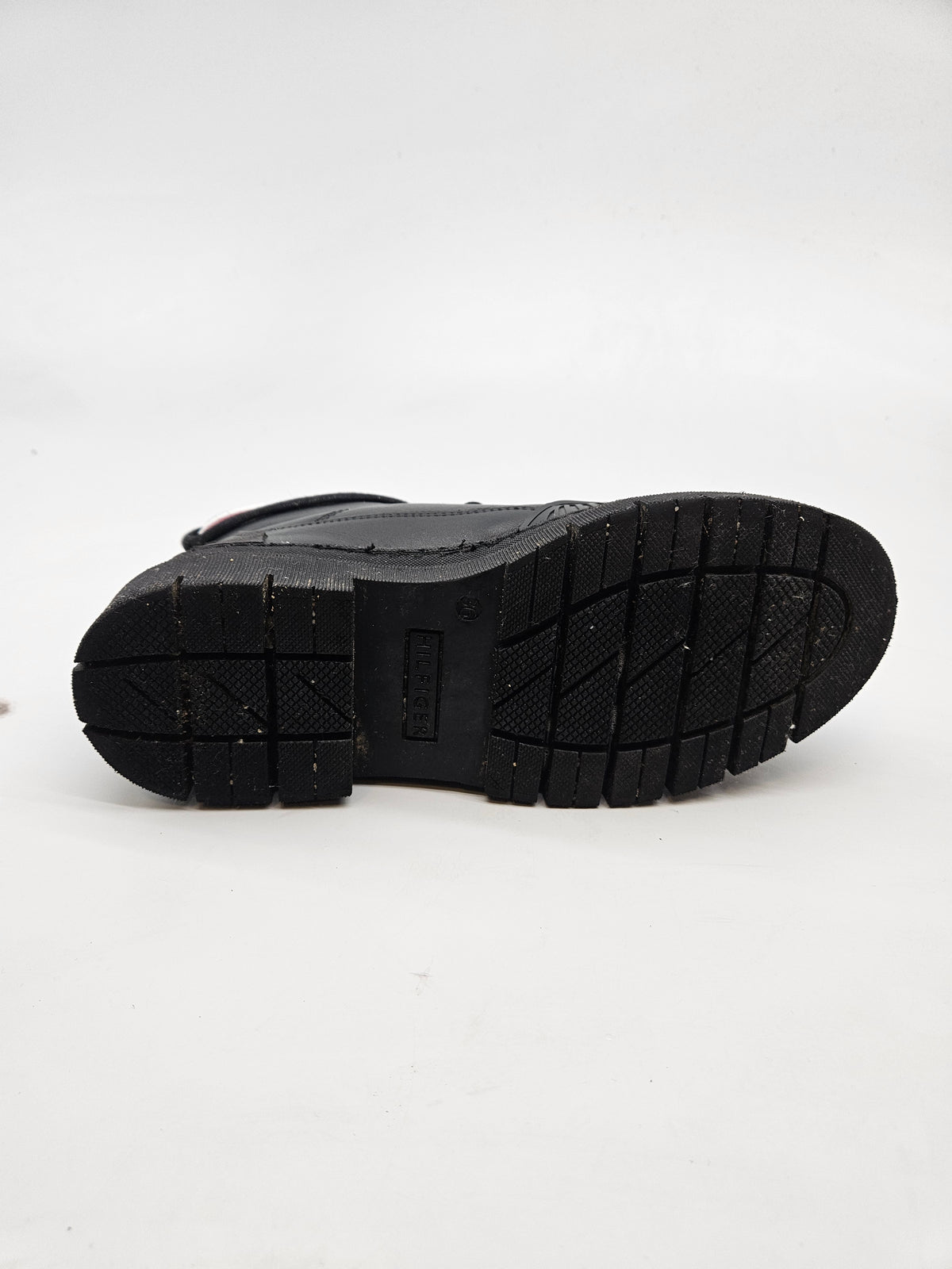 TOMMY HILFIGER ORIGINAL CIZMI BR 36