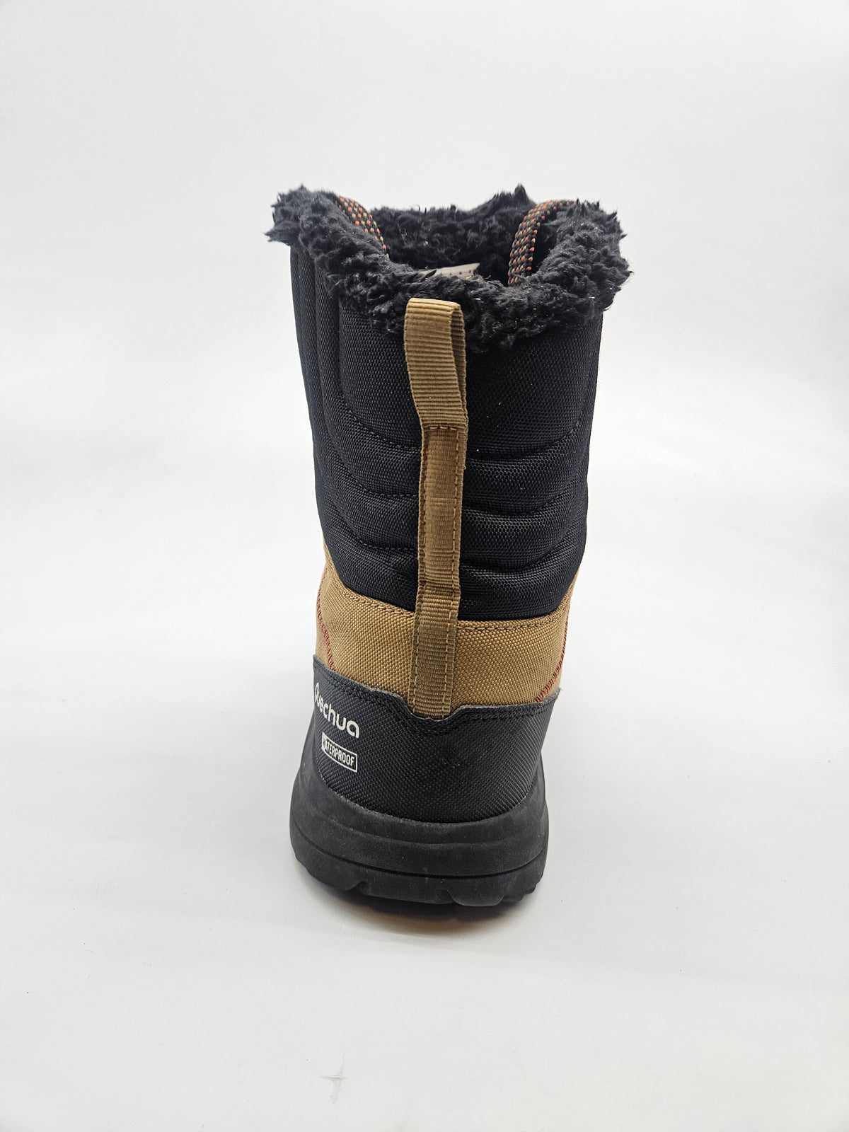 QUECHUA ORIGINAL VODOOTPORNI CIZMI BR 39
