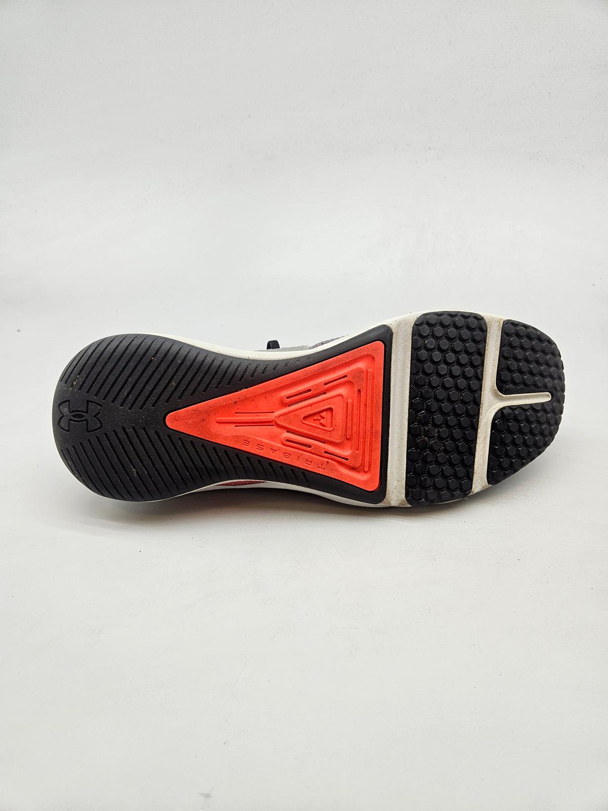 UNDER ARMOUR ORIGINAL PATIKI BR 44
