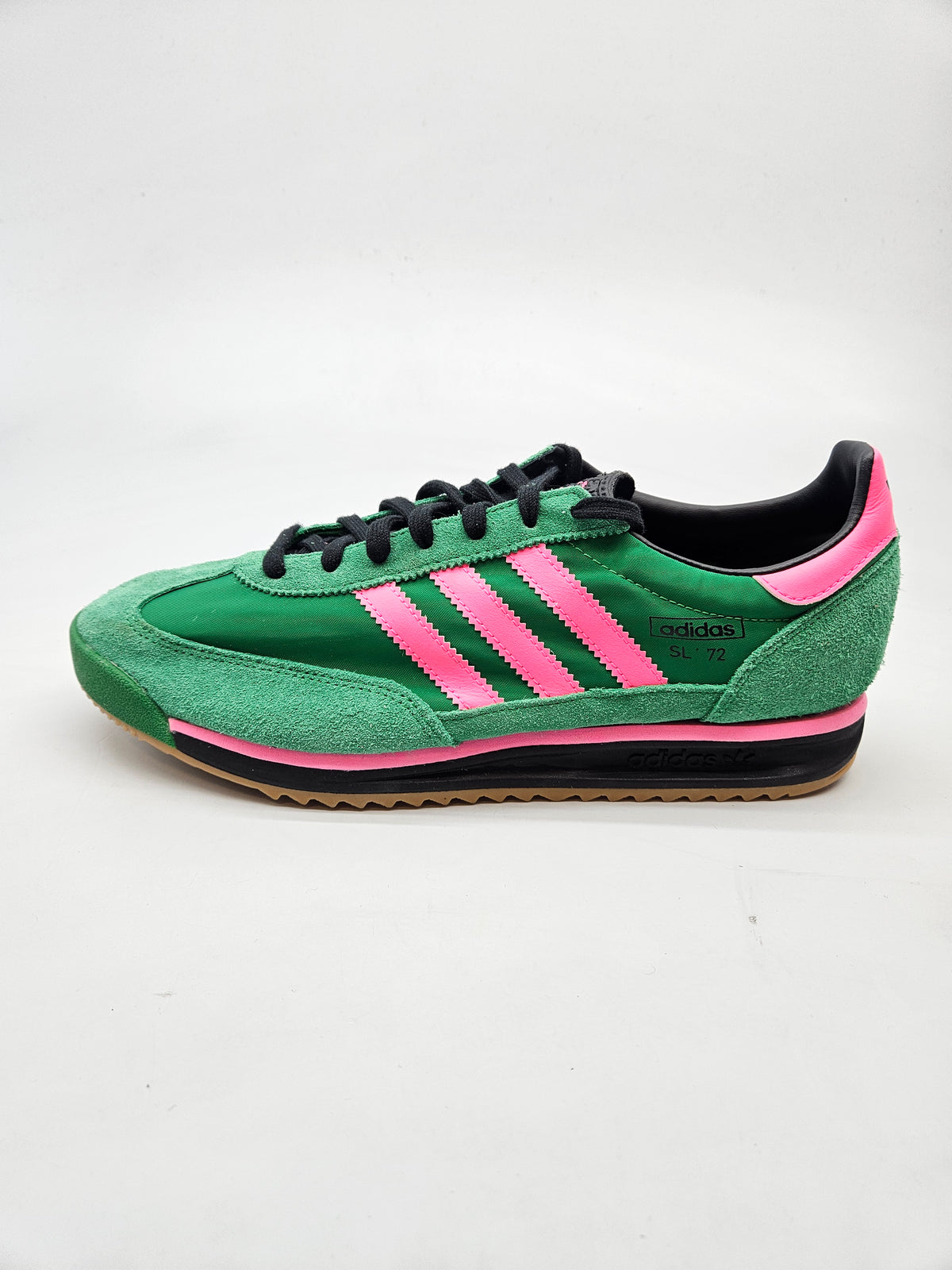 ADIDAS NOVI ORIGINAL PATIKI BR 45