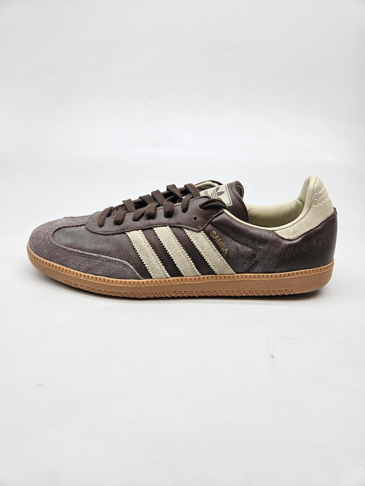 ADIDAS NOVI ORIGINAL PATIKI BR 48