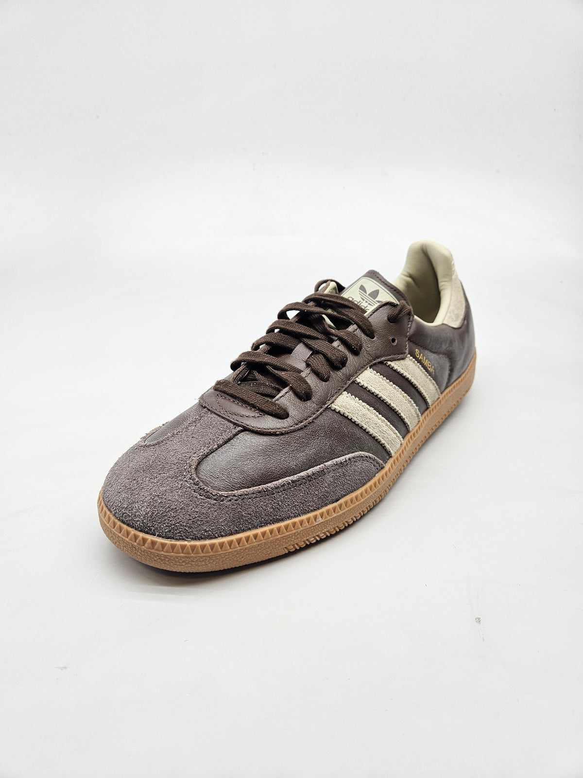 ADIDAS NOVI ORIGINAL PATIKI BR 48