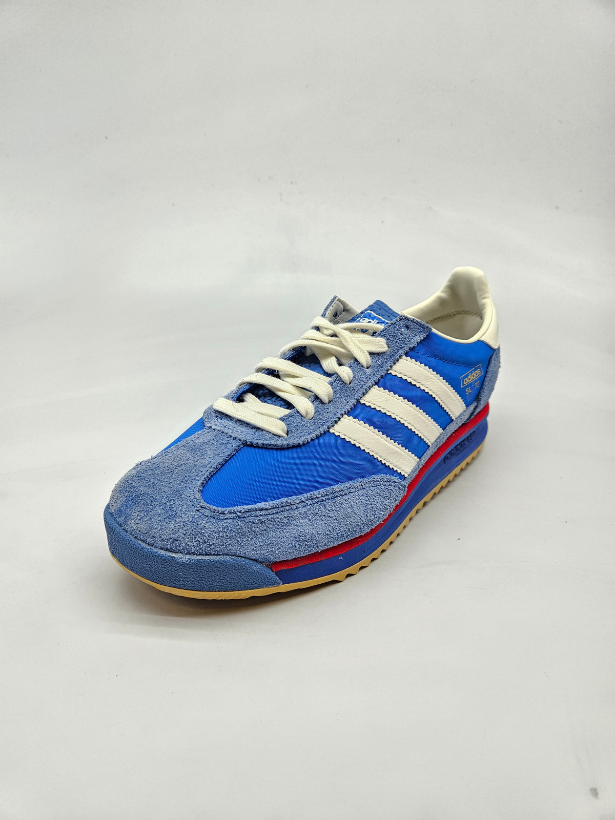 ADIDAS NOVI ORIGINAL PATIKI BR 41
