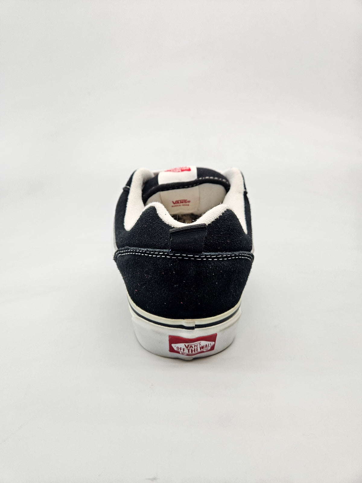 VANS ORIGINAL PATIKI BR 44