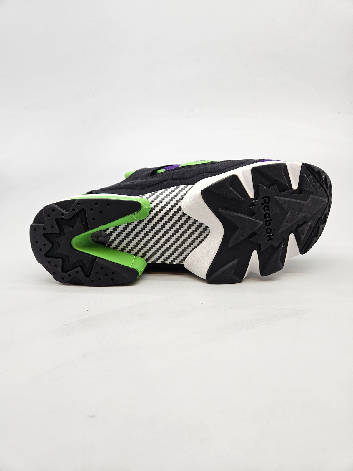 REEBOK NOVI ORIGINAL PATIKI BR 42