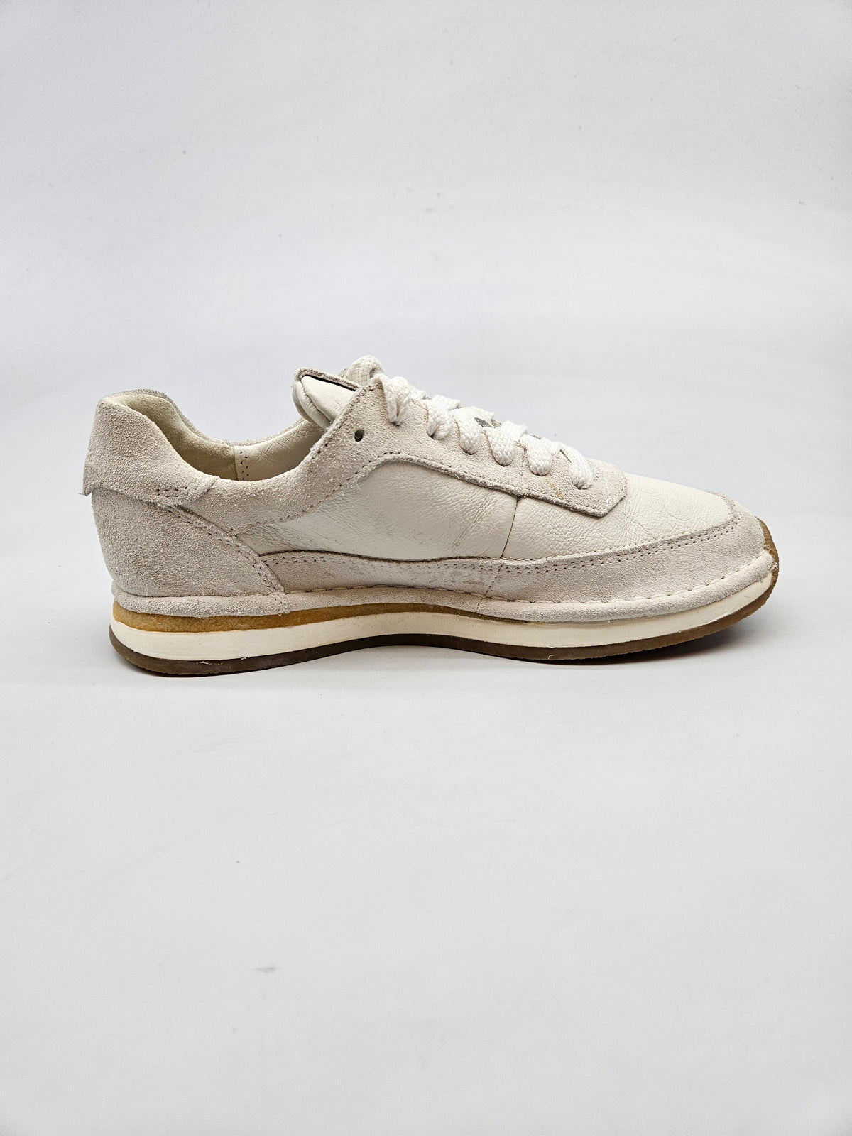 CLARKS ORIGINAL PATIKI BR 38