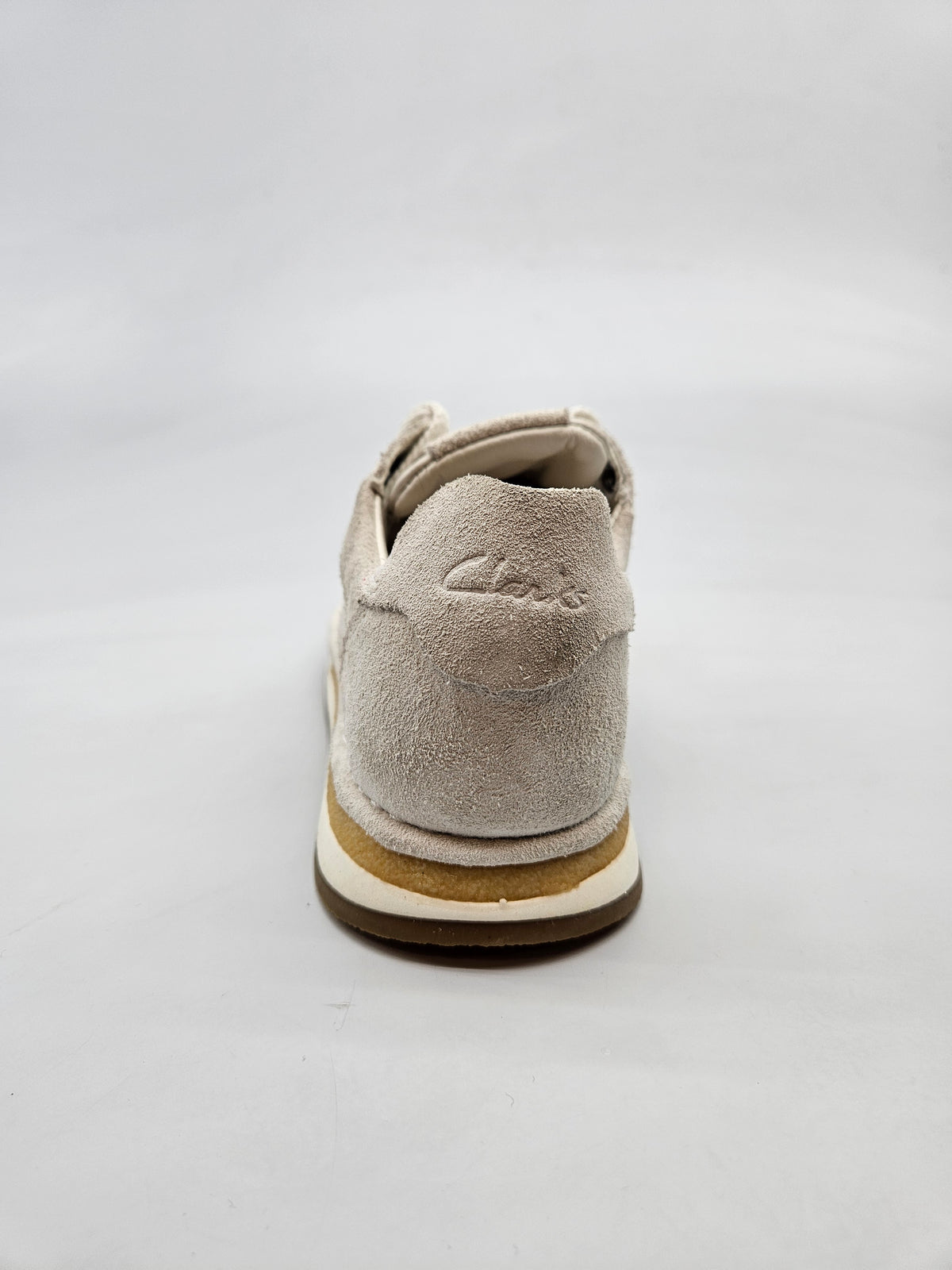 CLARKS ORIGINAL PATIKI BR 38