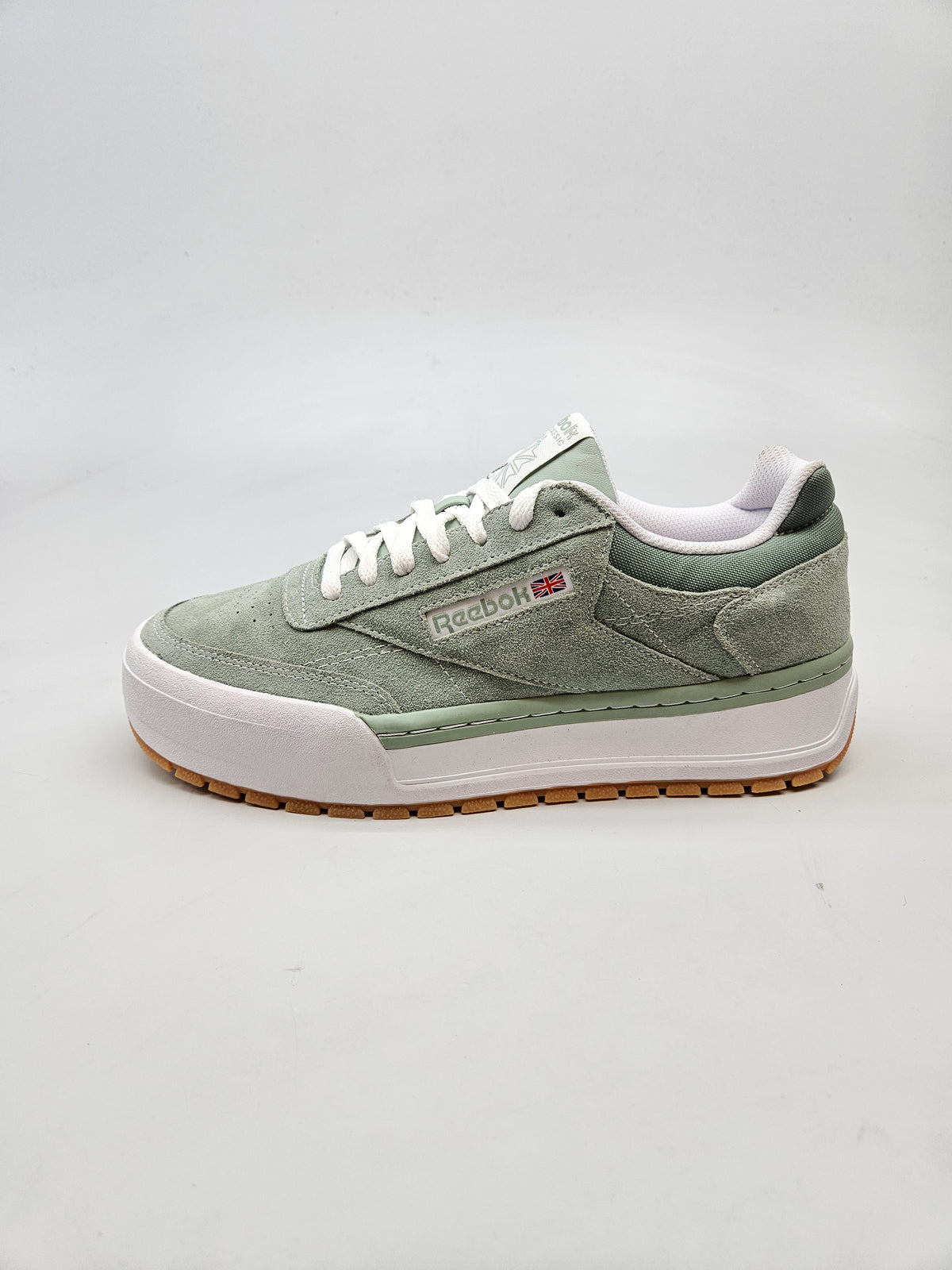 REEBOK NOVI ORIGINAL PATIKI BR 42