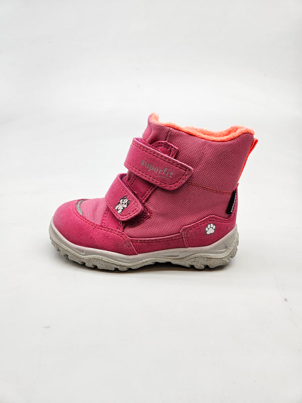 SUPERFIT GORETEX ORIGINAL CIZMI BR 23