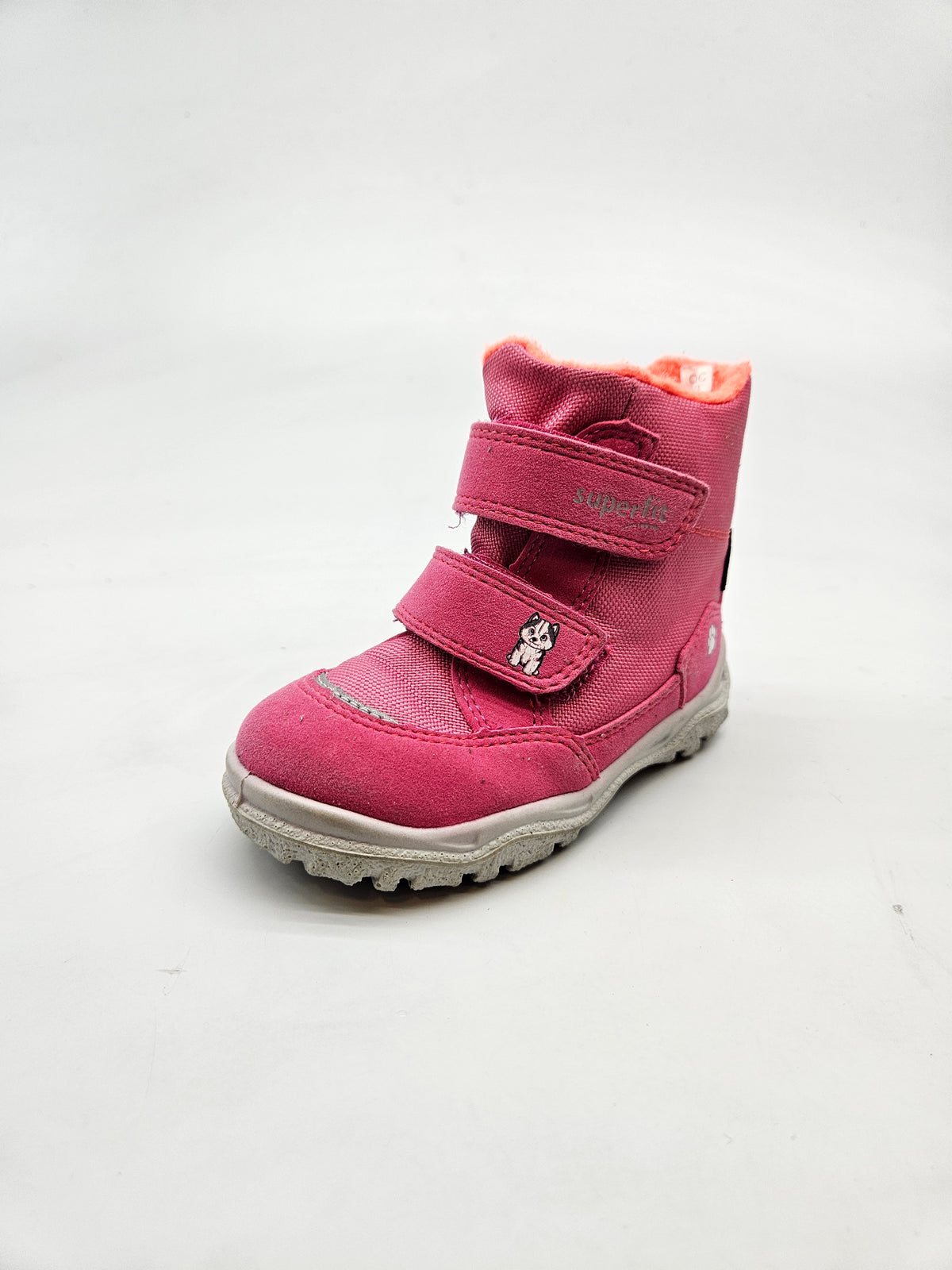 SUPERFIT GORETEX ORIGINAL CIZMI BR 23