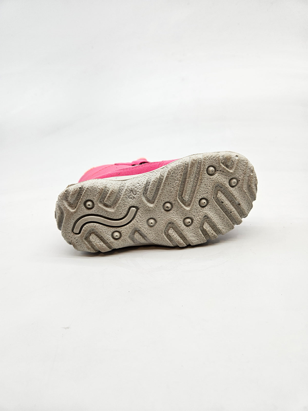 SUPERFIT GORETEX ORIGINAL CIZMI BR 23