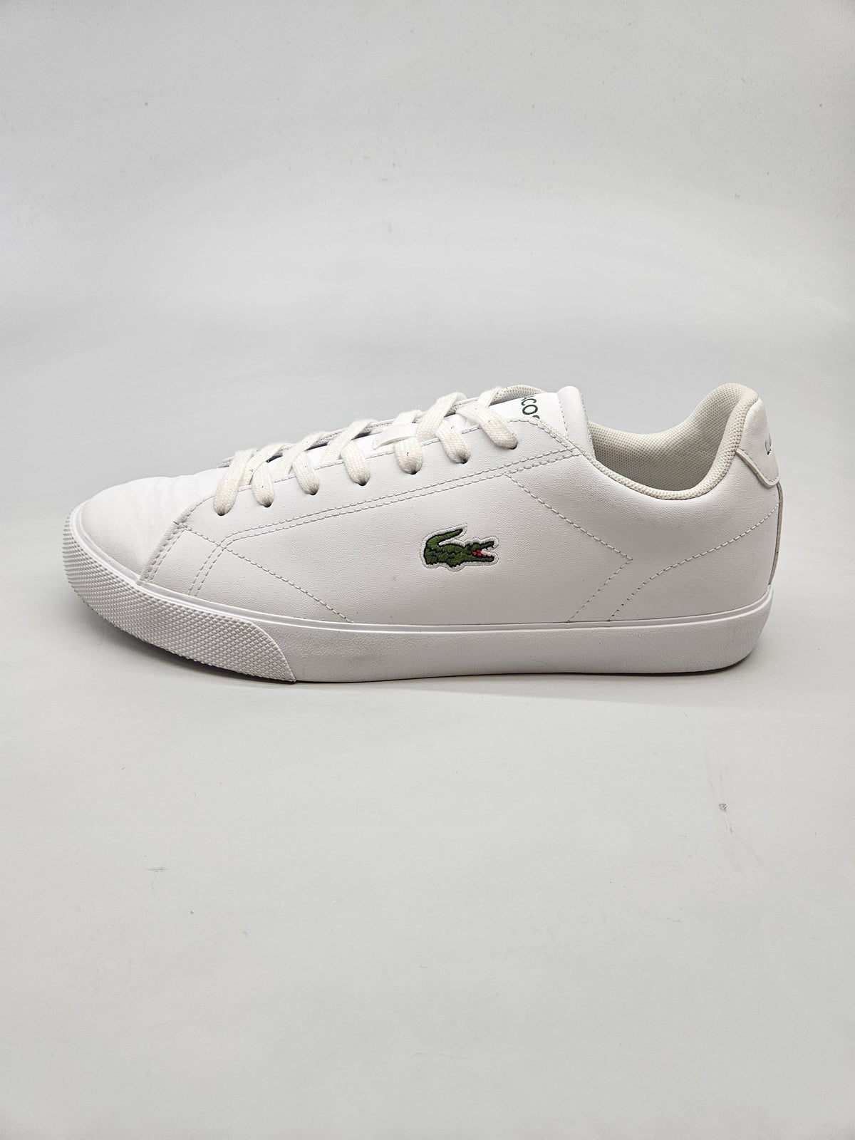 LACOSTE ORIGINAL PATIKI BR 43