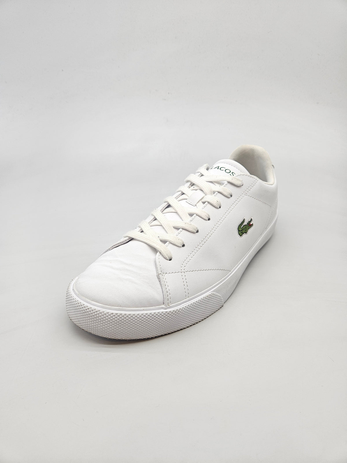 LACOSTE ORIGINAL PATIKI BR 43