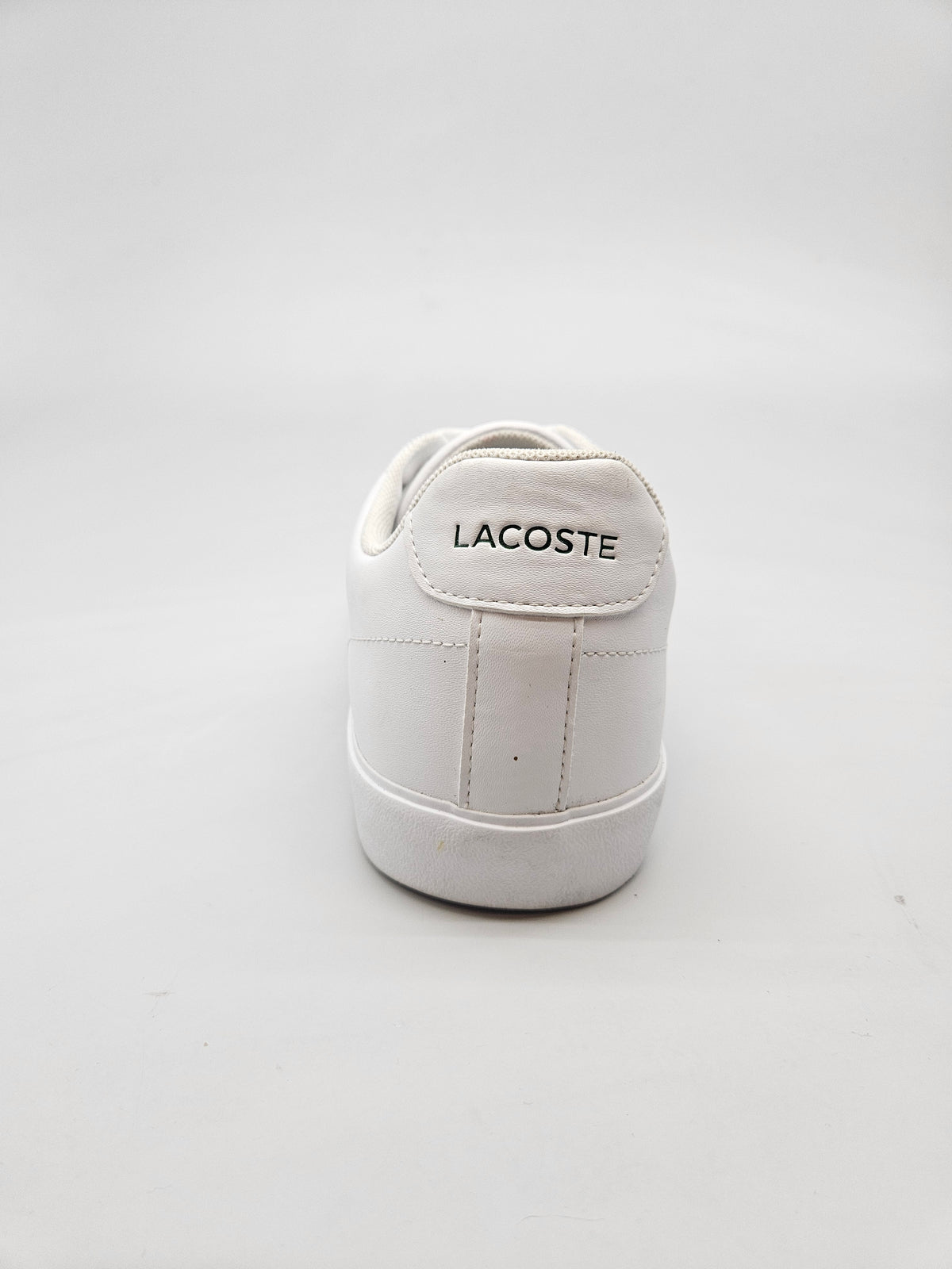 LACOSTE ORIGINAL PATIKI BR 43