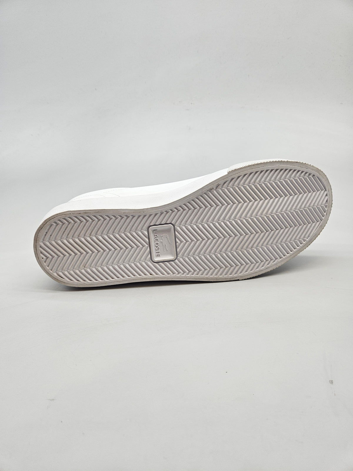 LACOSTE ORIGINAL PATIKI BR 43
