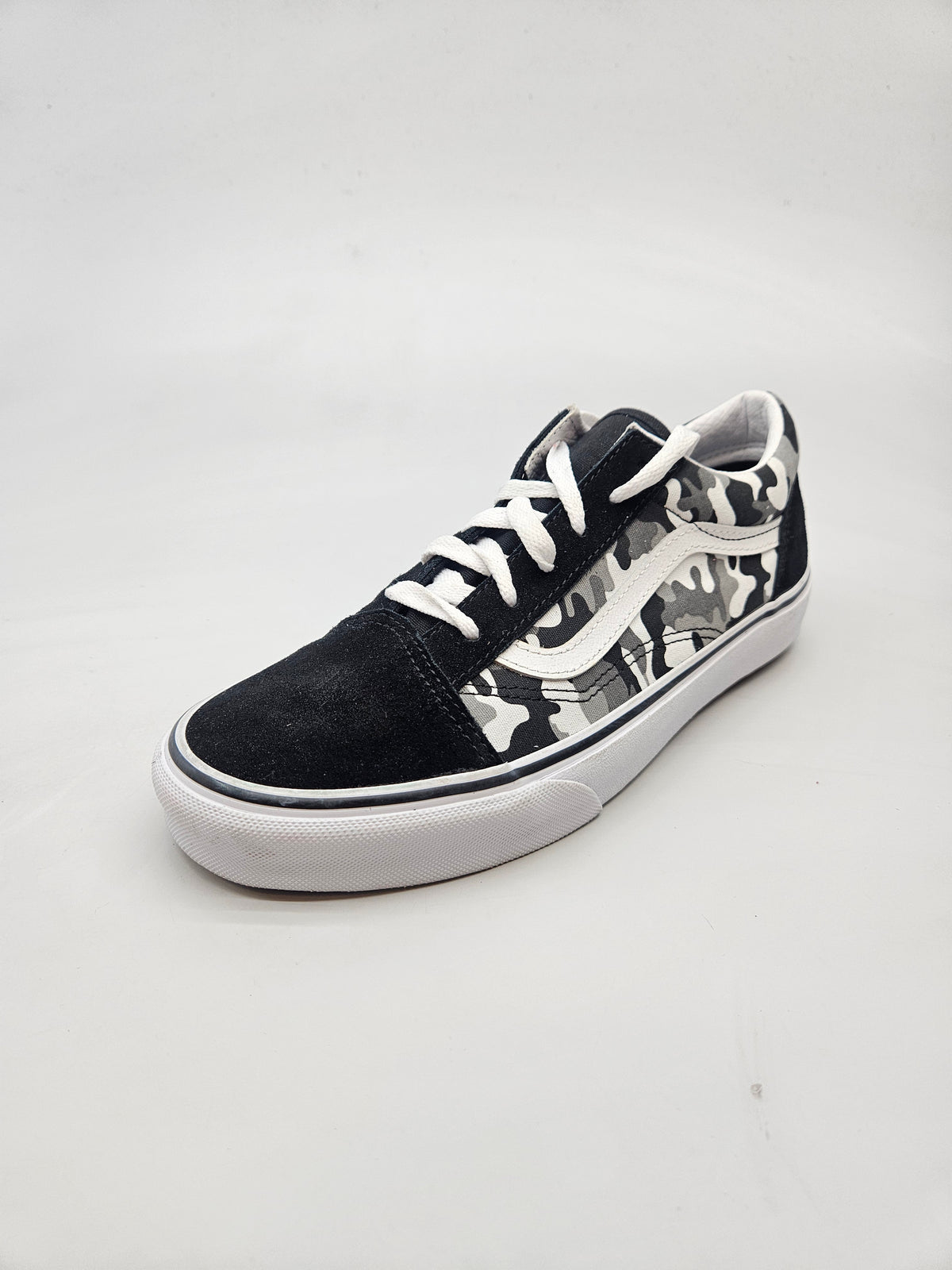 VANS NOVI ORIGINAL PATIKI BR BR 39