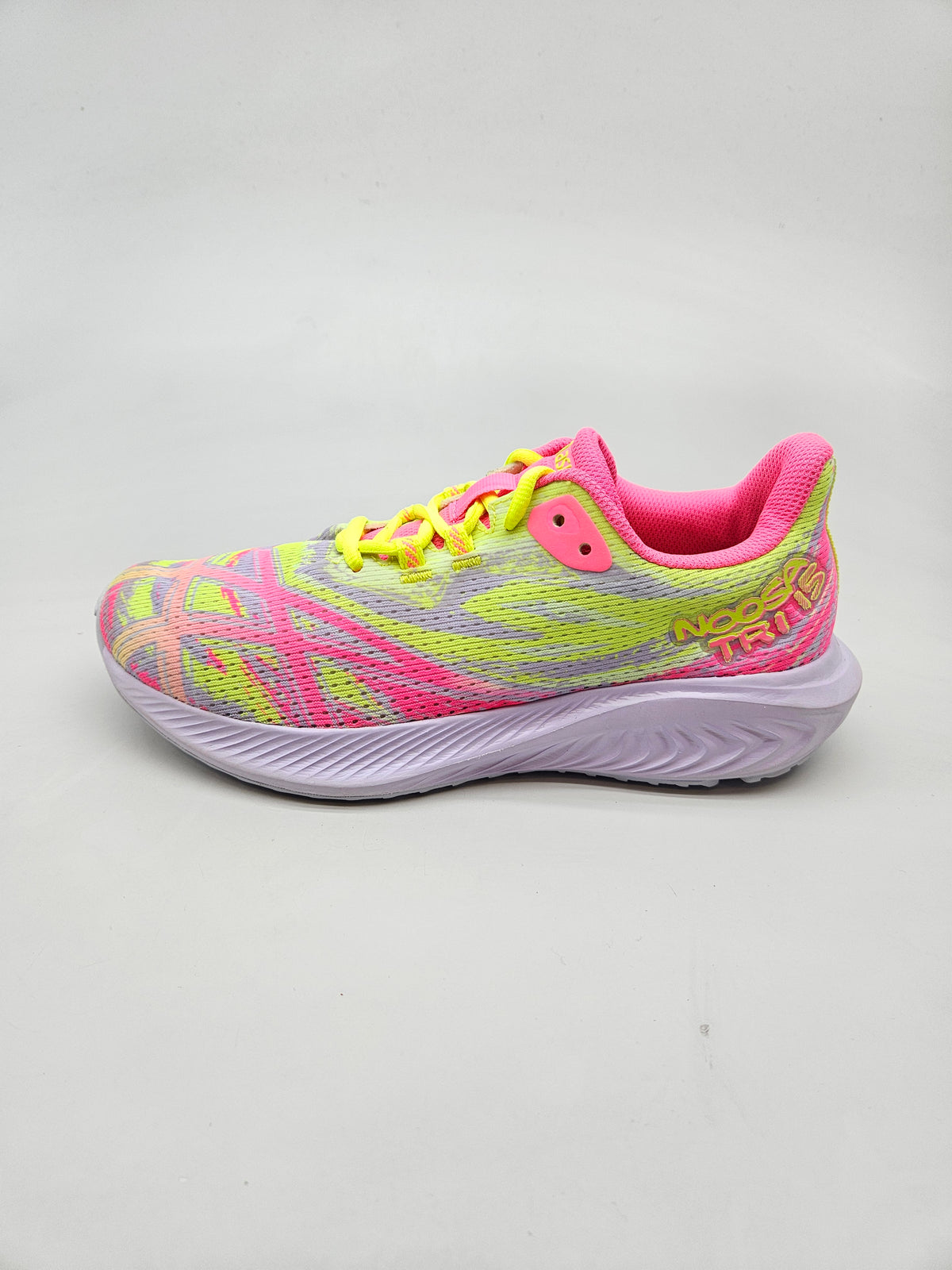 ASICS ORIGINAL PATIKI BR 38